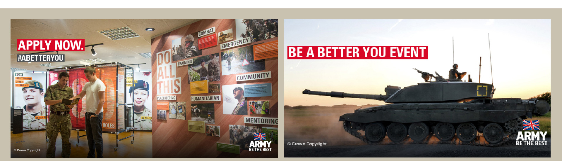 The Army