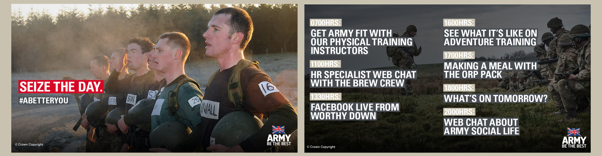 The Army