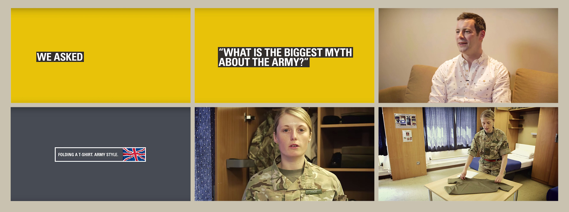 The Army