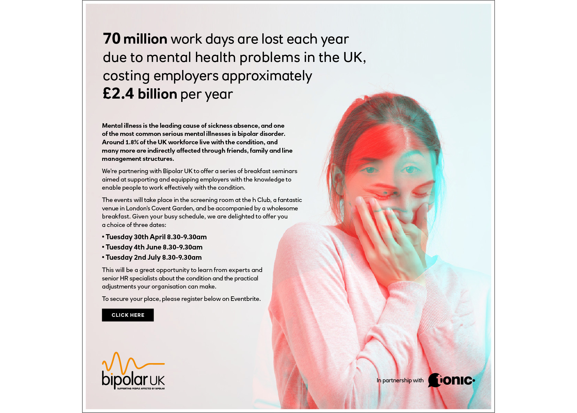 Bipolar UK