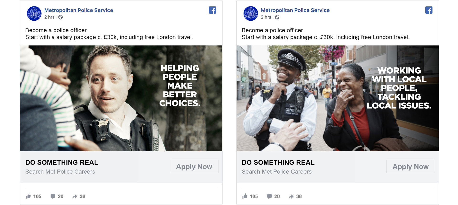 Met Police