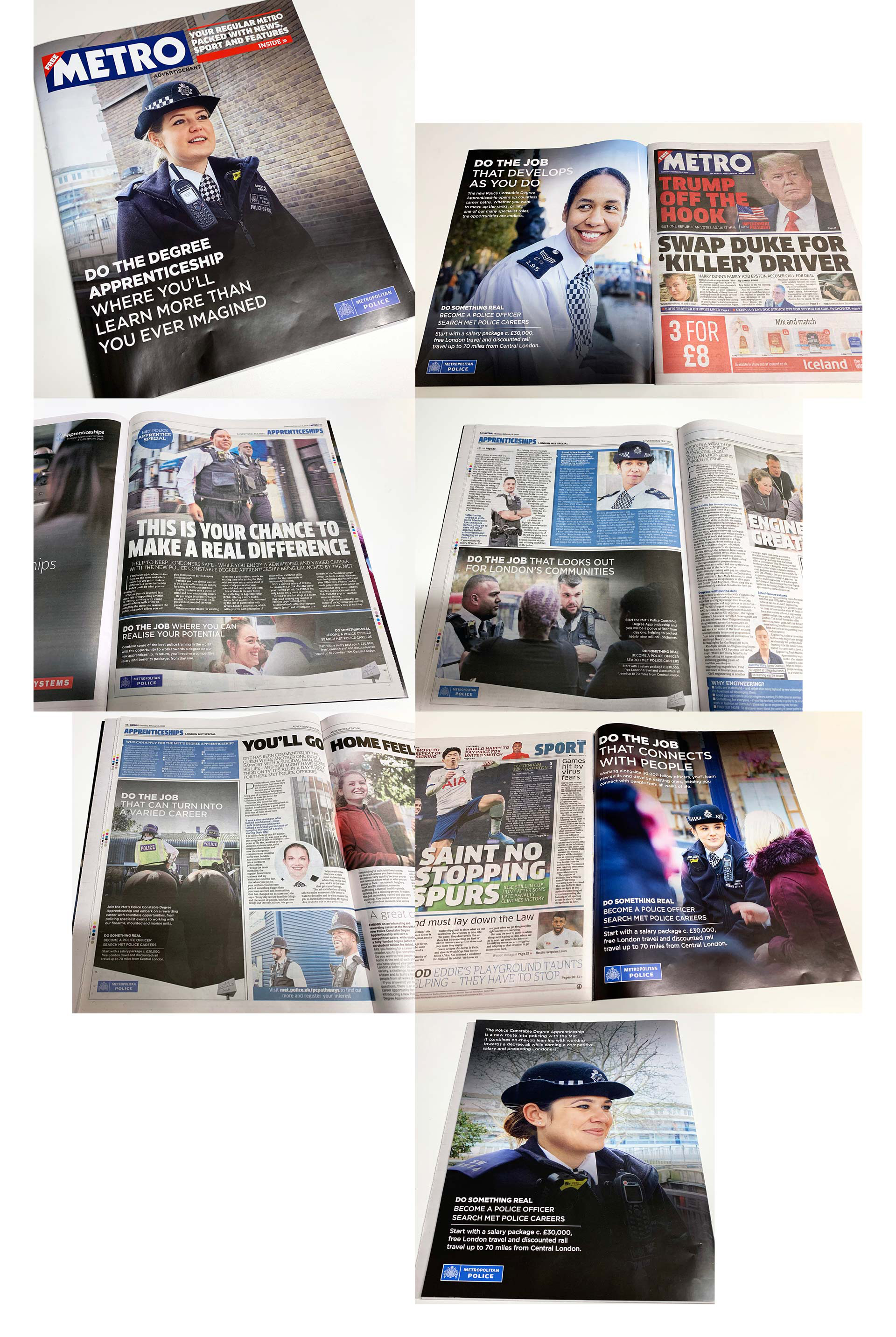 Met Police