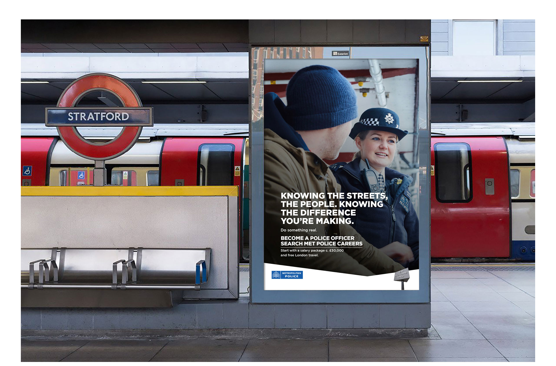Met Police