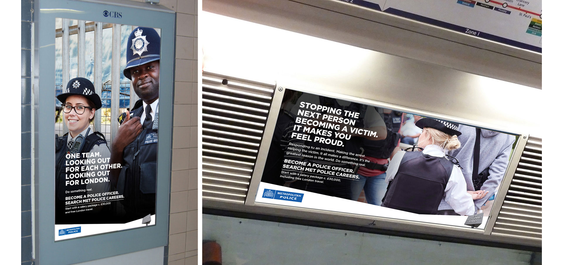 Met Police