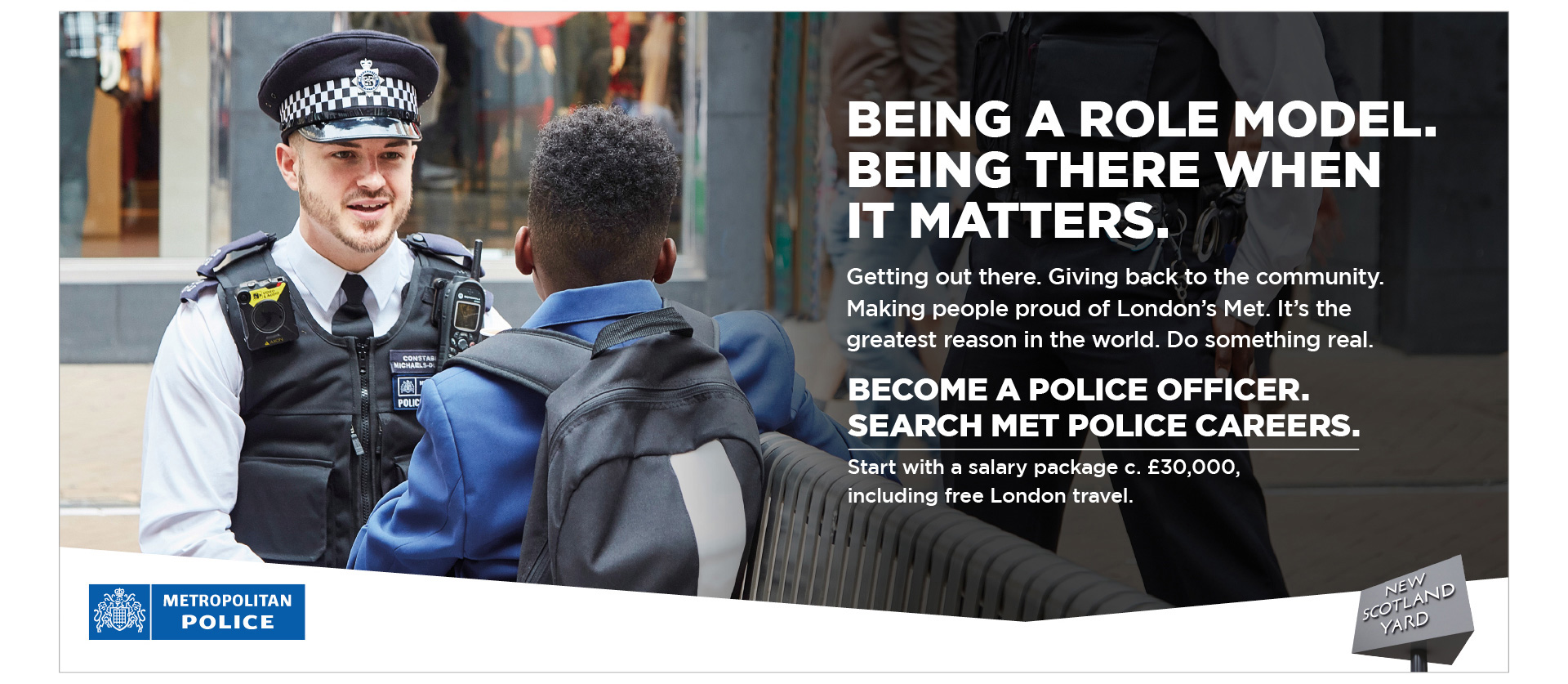 Met Police