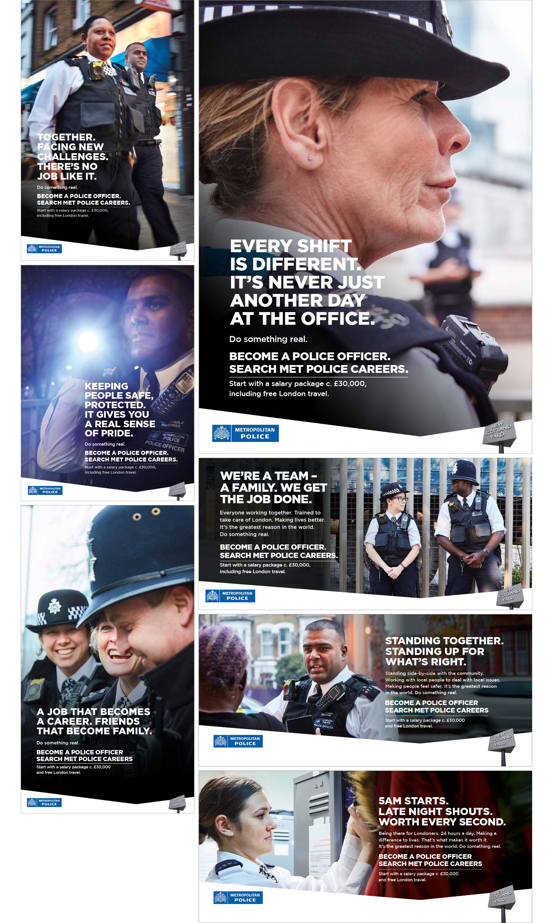 Met Police