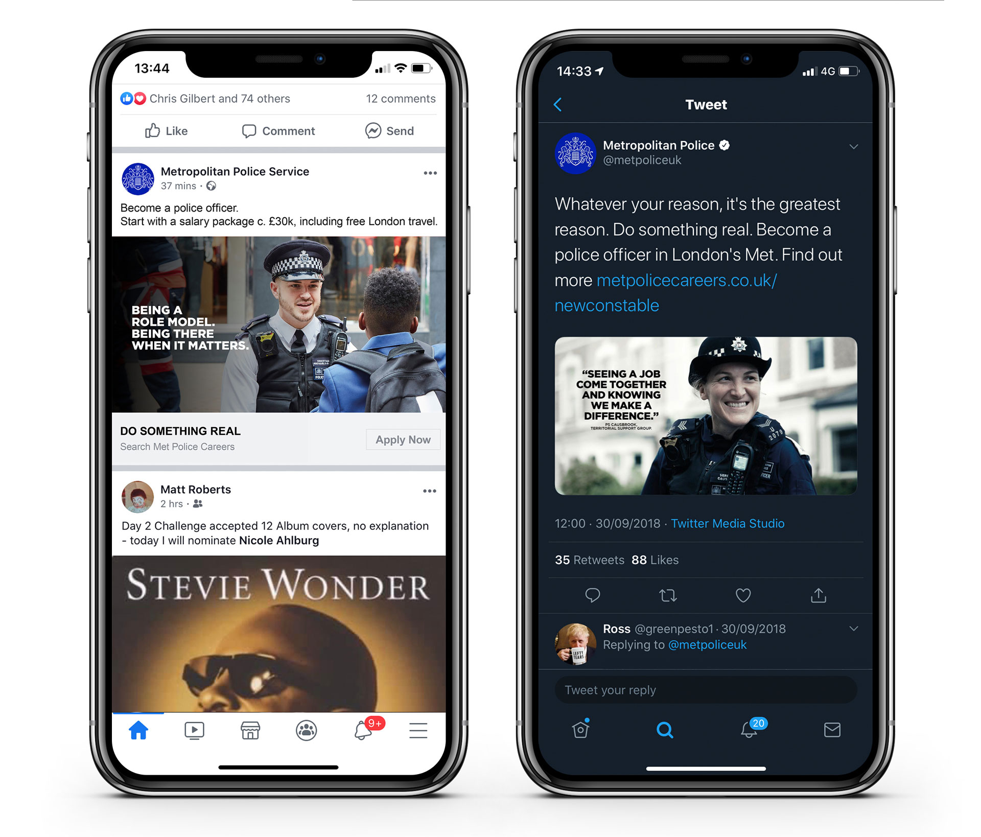 Met Police