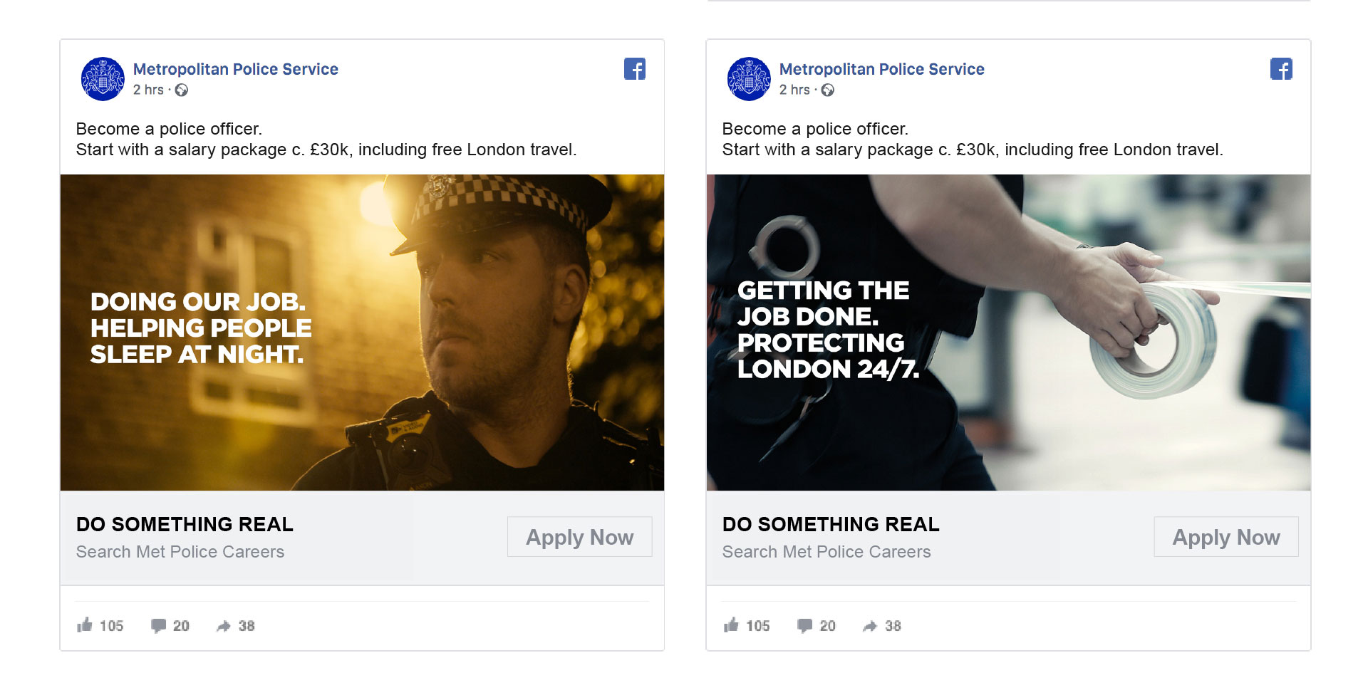 Met Police