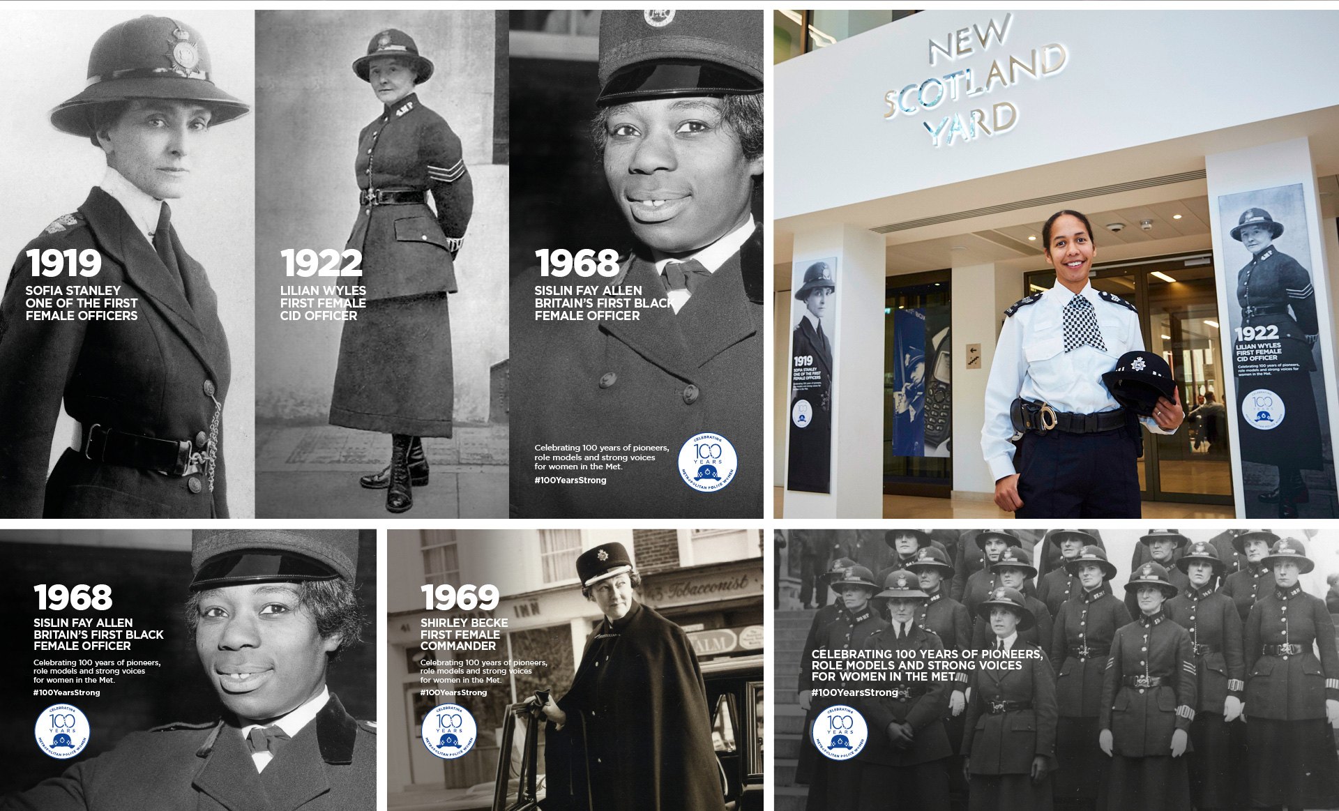 Met Police