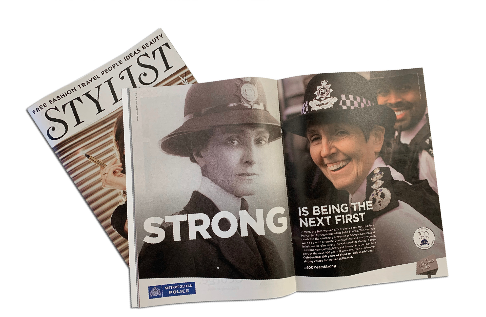 Met Police