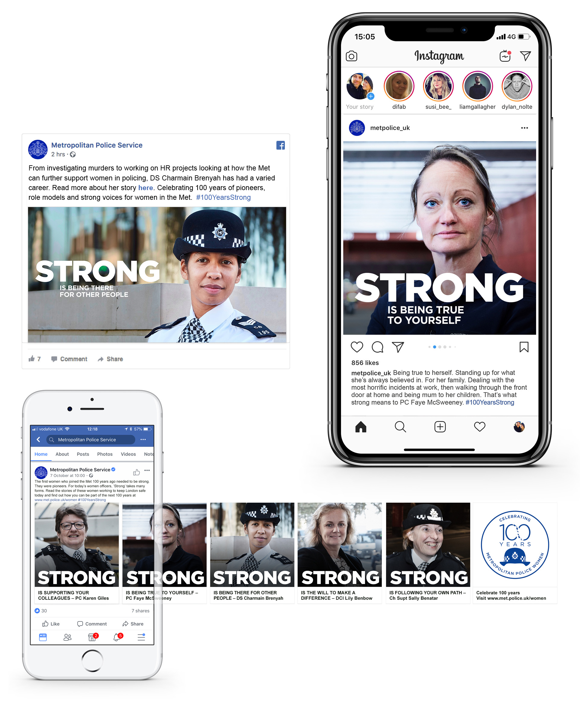 Met Police