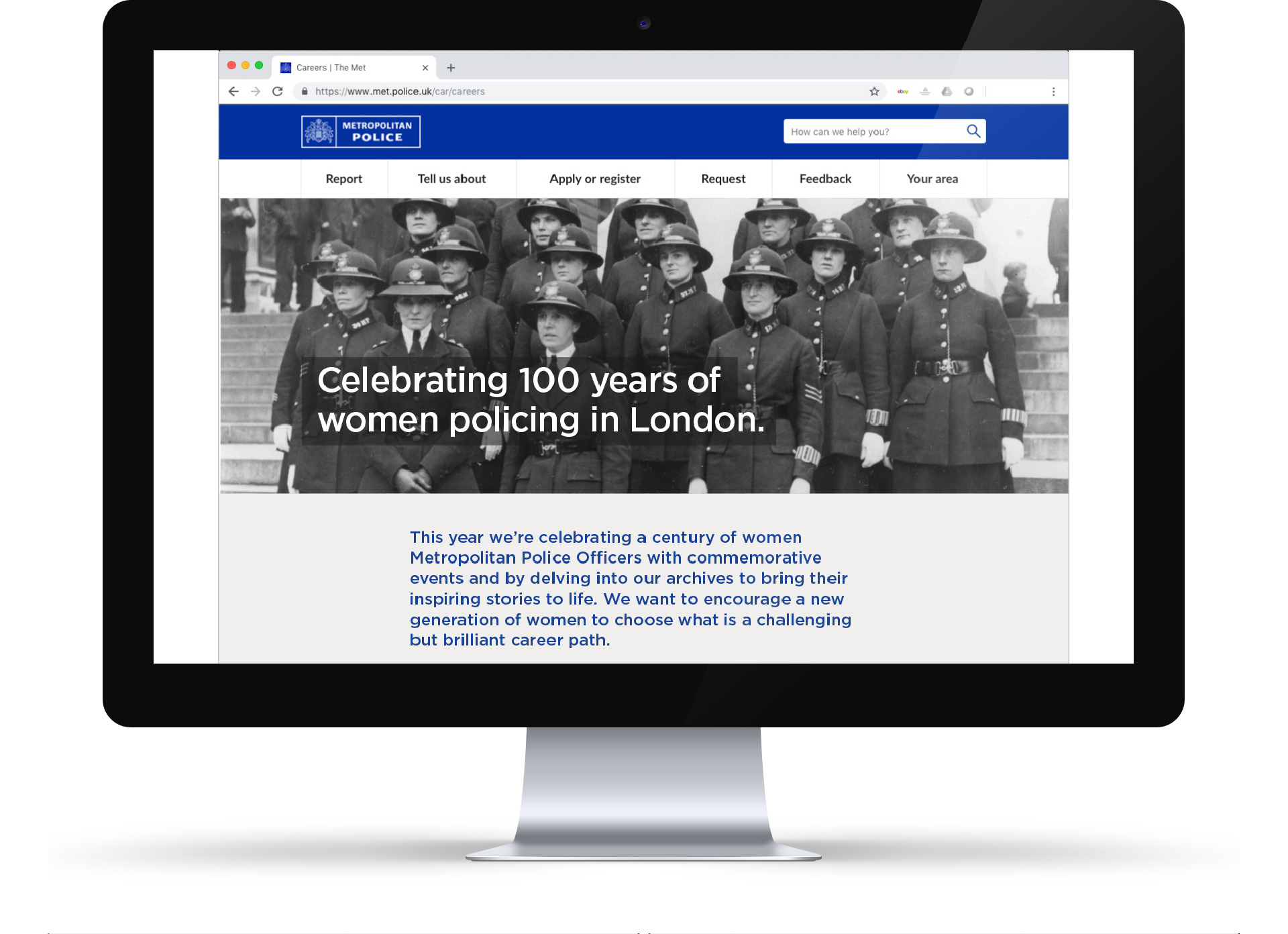 Met Police