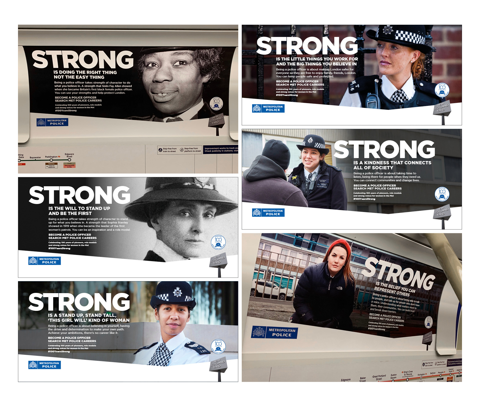 Met Police