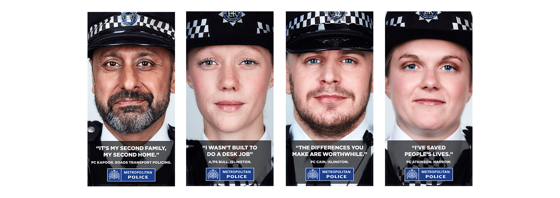 Met Police