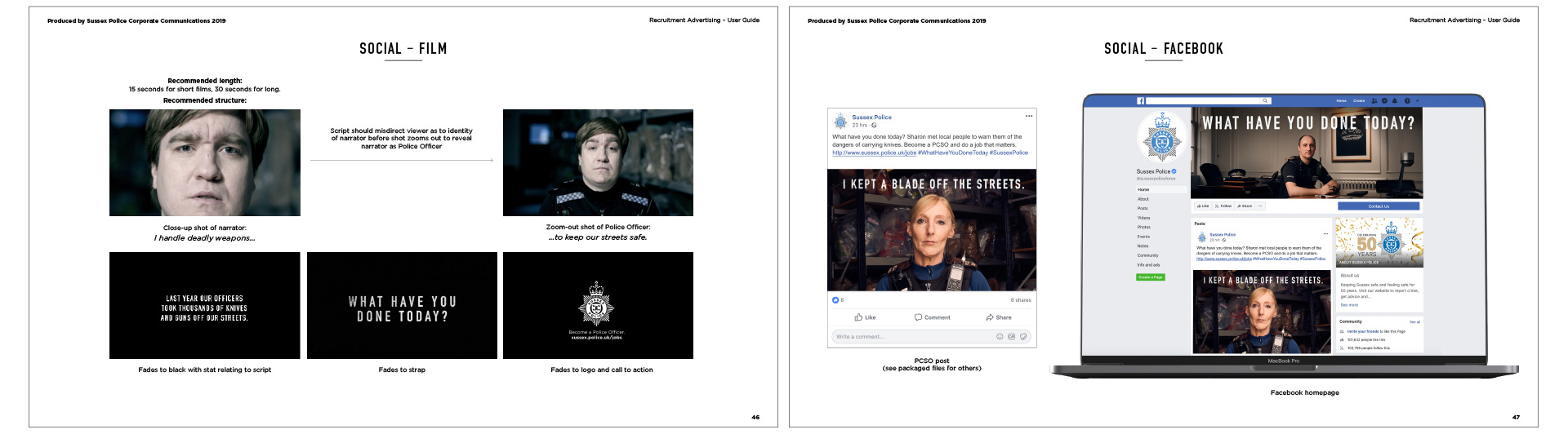 Sussex Police
