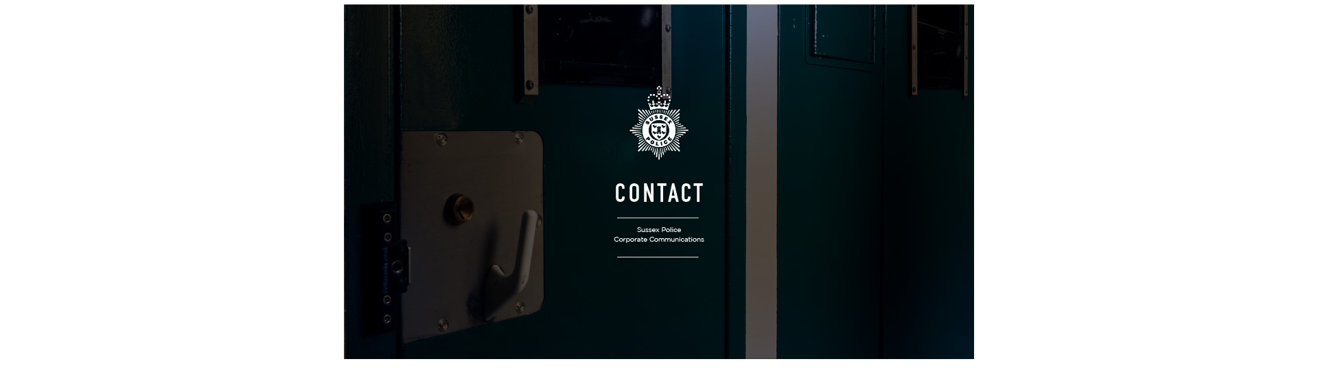 Sussex Police