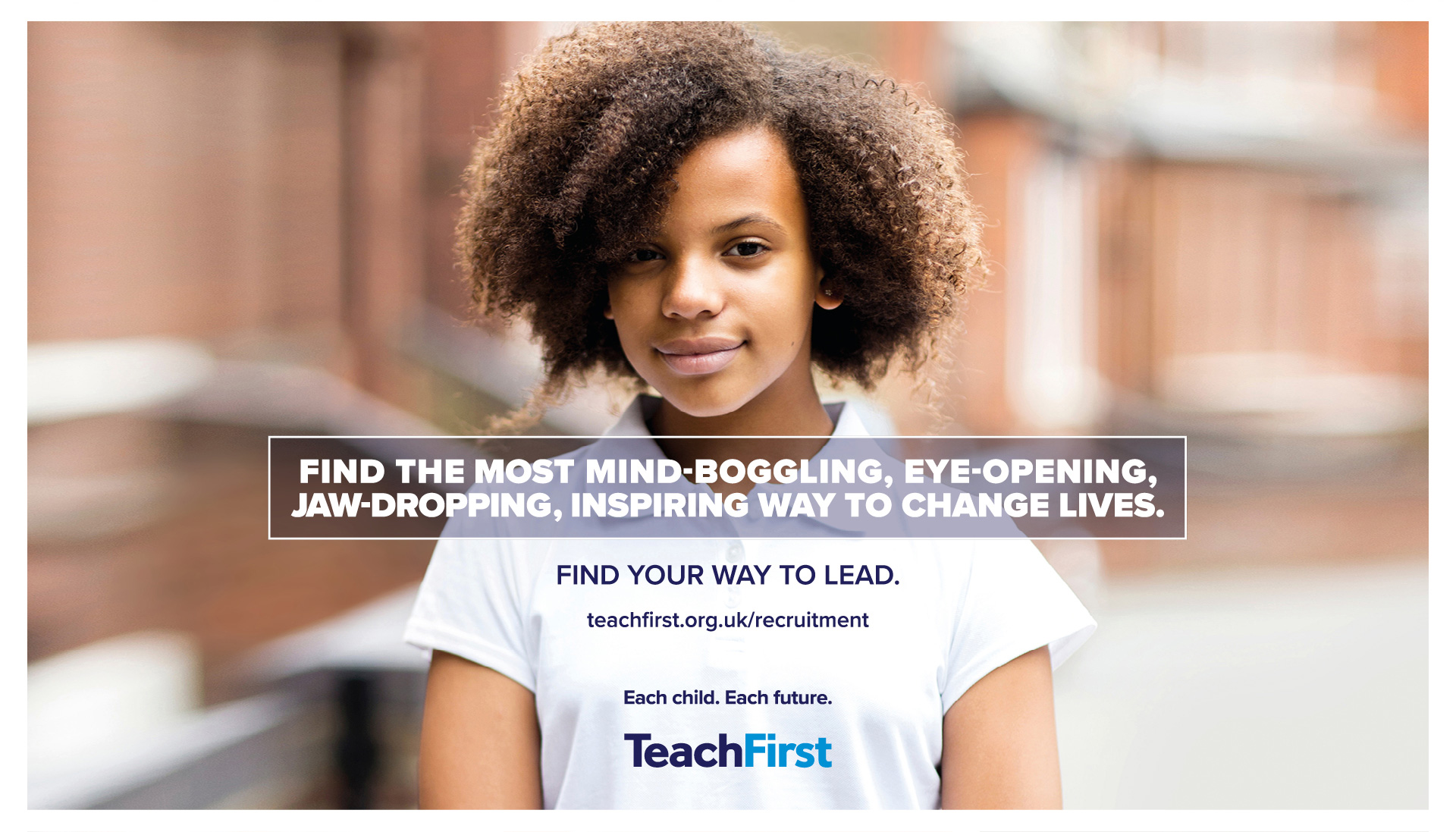 Teach First