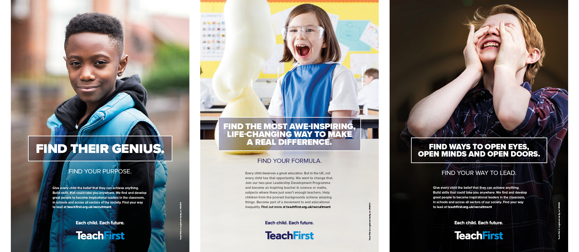 Teach First