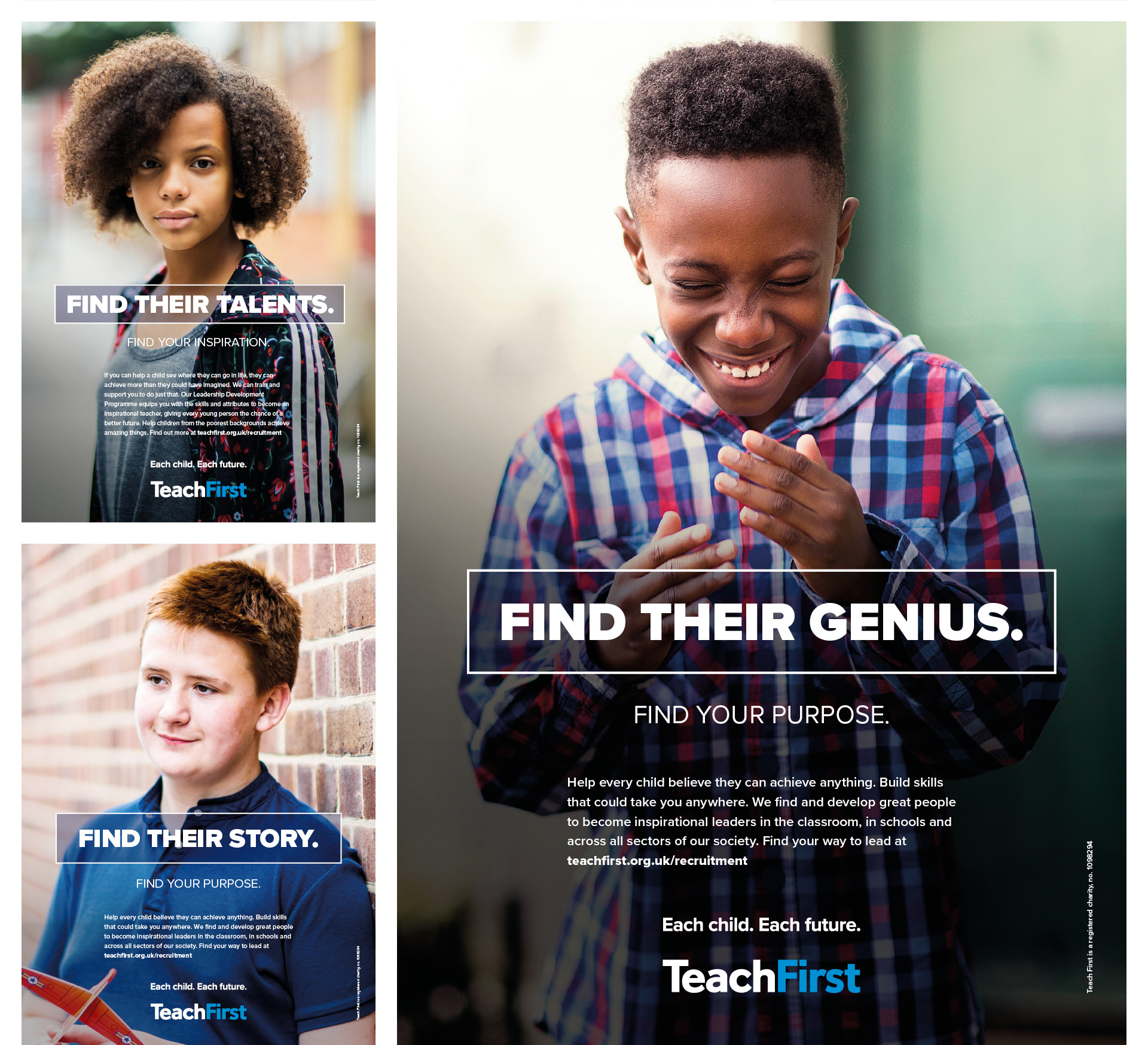 Teach First