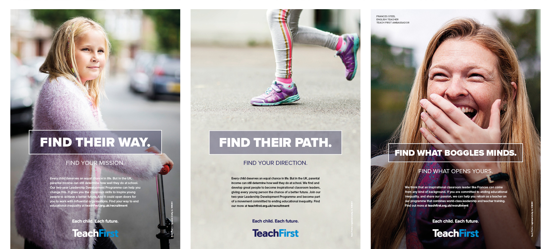 Teach First