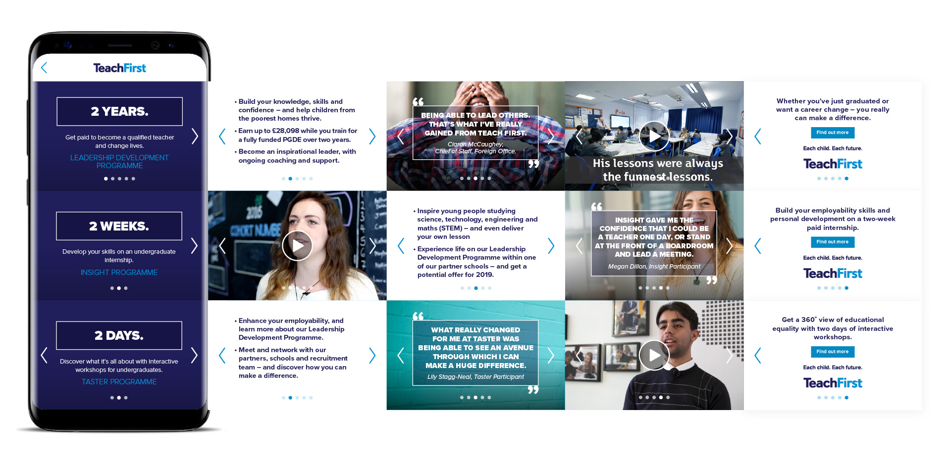 Teach First